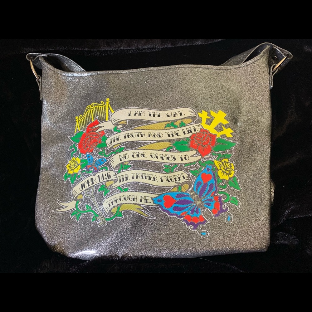 Ladies Disciples by design bag